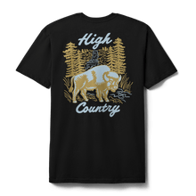 High Country Short Sleeve T-Shirt