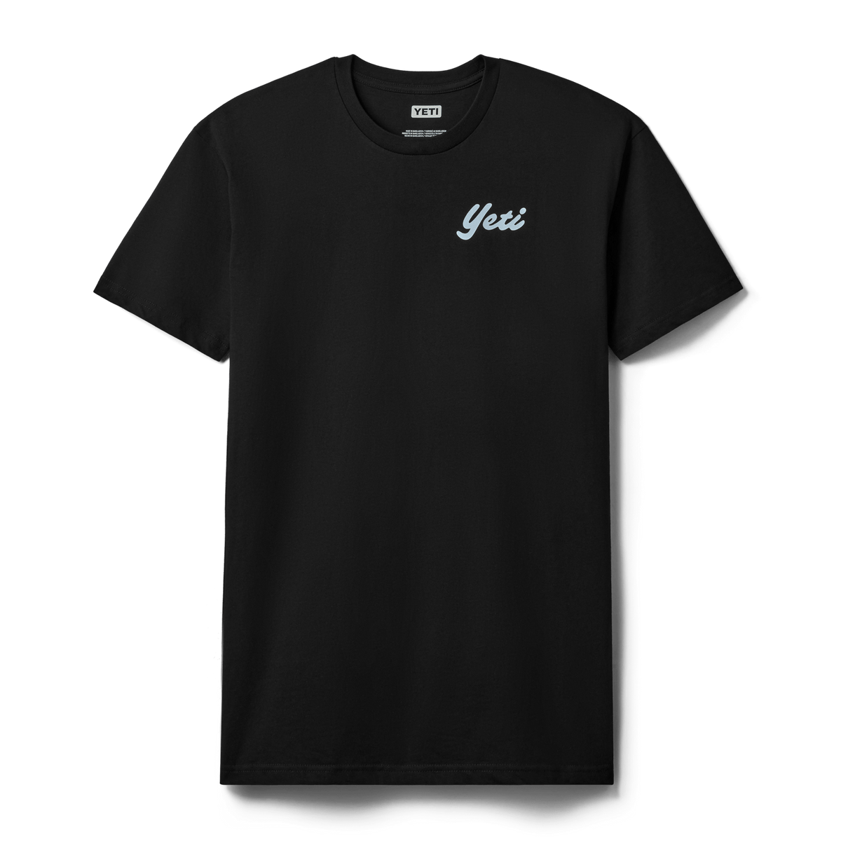 High Country Short Sleeve T-Shirt