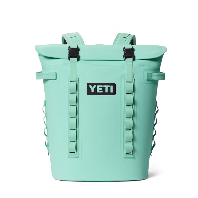 Seafoam
