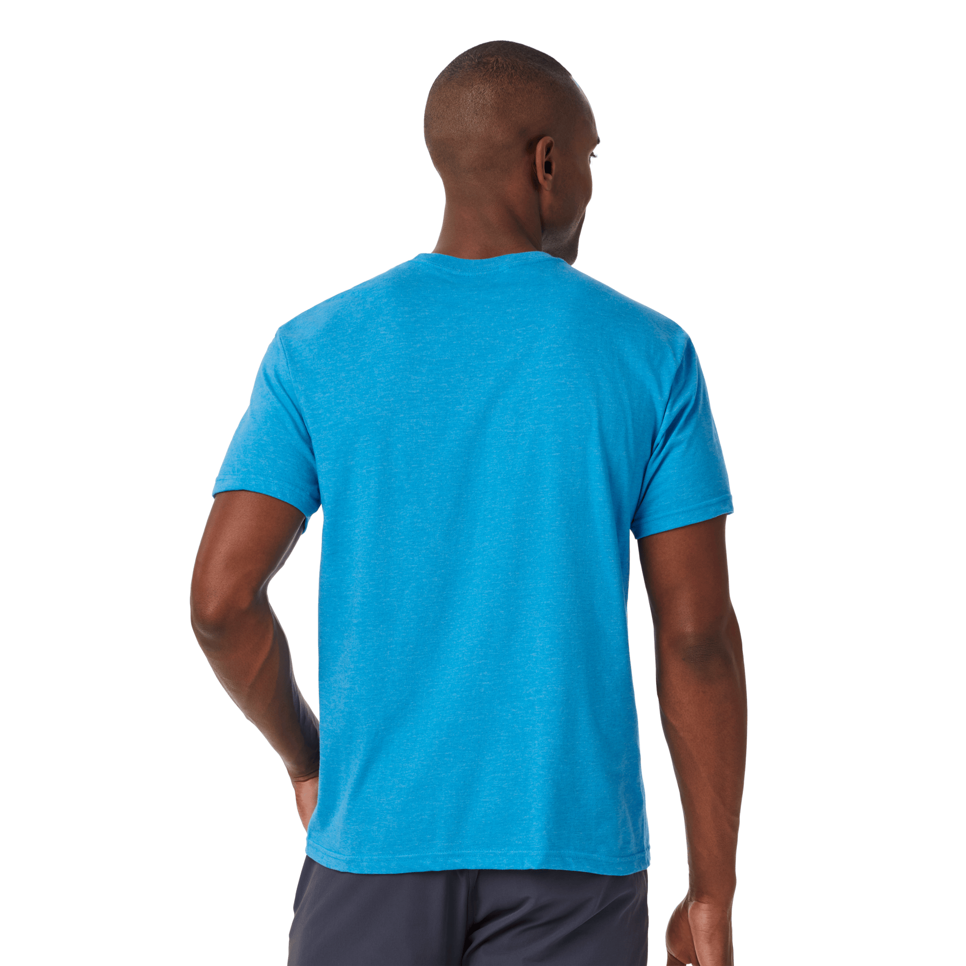 Big Wave Short Sleeve T-Shirt