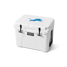Detroit Lions Tundra® 35 Hard Cooler