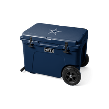 Dallas Cowboys Tundra Haul® Wheeled Cooler
