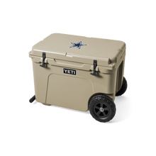 Dallas Cowboys Tundra Haul® Wheeled Cooler