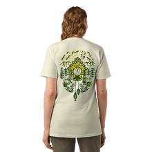 Cuckoo Clock Short Sleeve T-Shirt