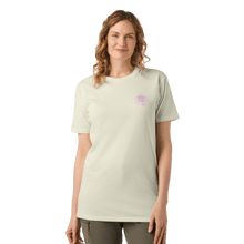 Hanko Cherry Blossom Short Sleeve T-Shirt