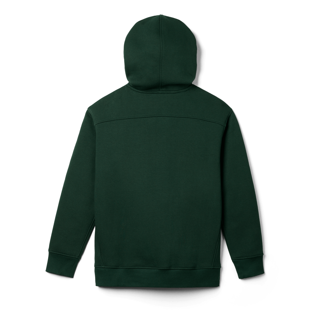 Explorers Kids' Fleece Hoodie