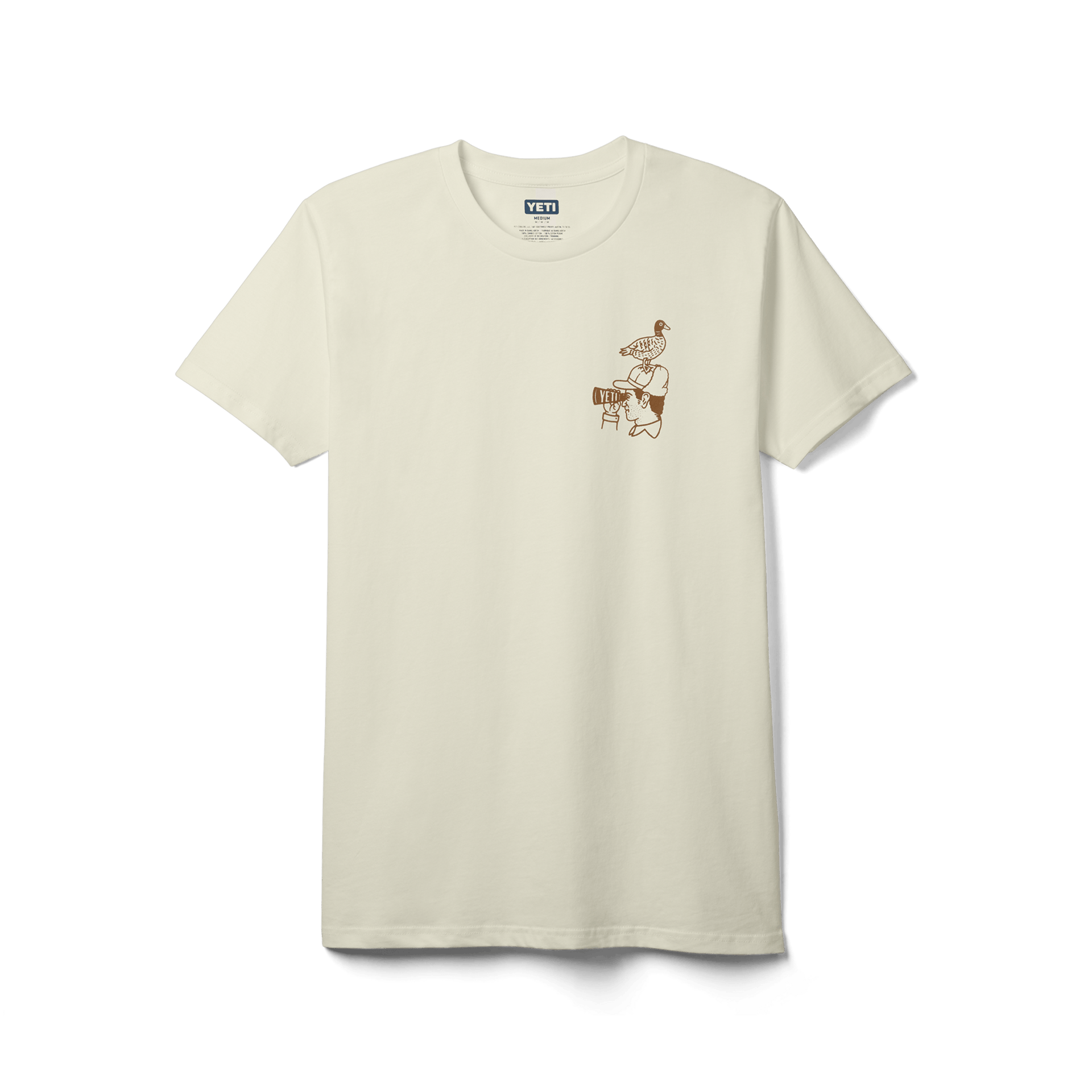 Better Duck Next Year Short Sleeve T-Shirt