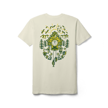 Cuckoo Clock Short Sleeve T-Shirt