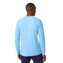 Crew Neck Ultra Lightweight Sunshirt