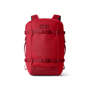 Rescue Red